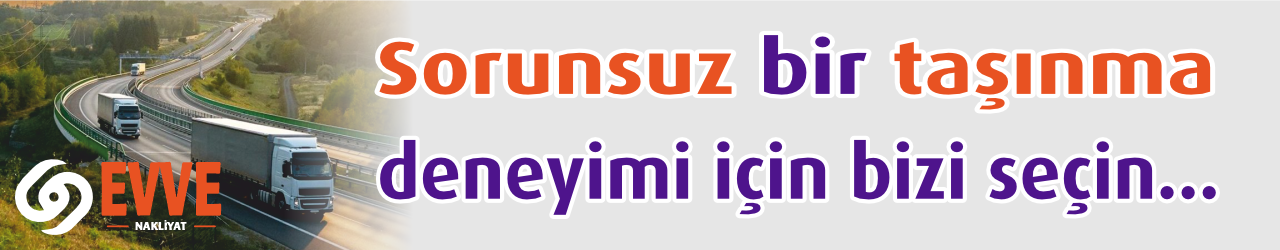 Çankaya  nakliyat